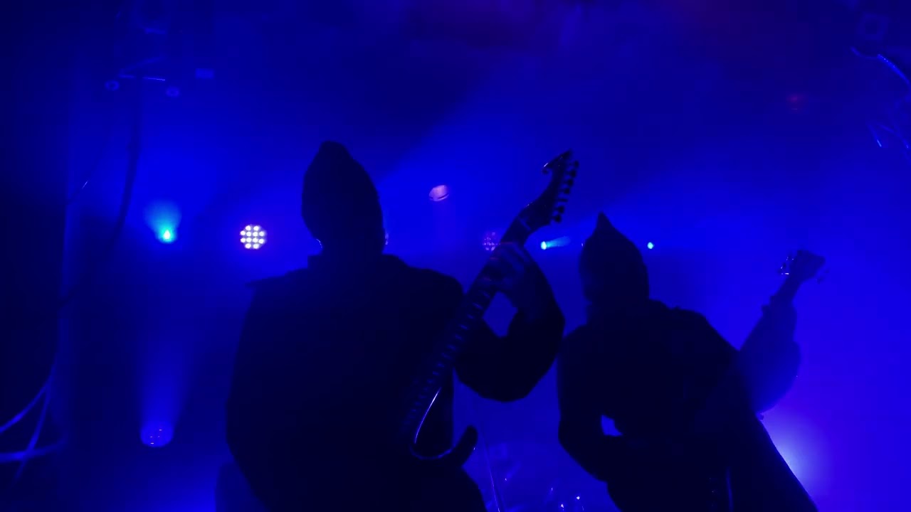 Portal : Complete Show Live In Paris (09/14/2025 @ Petit Bain)