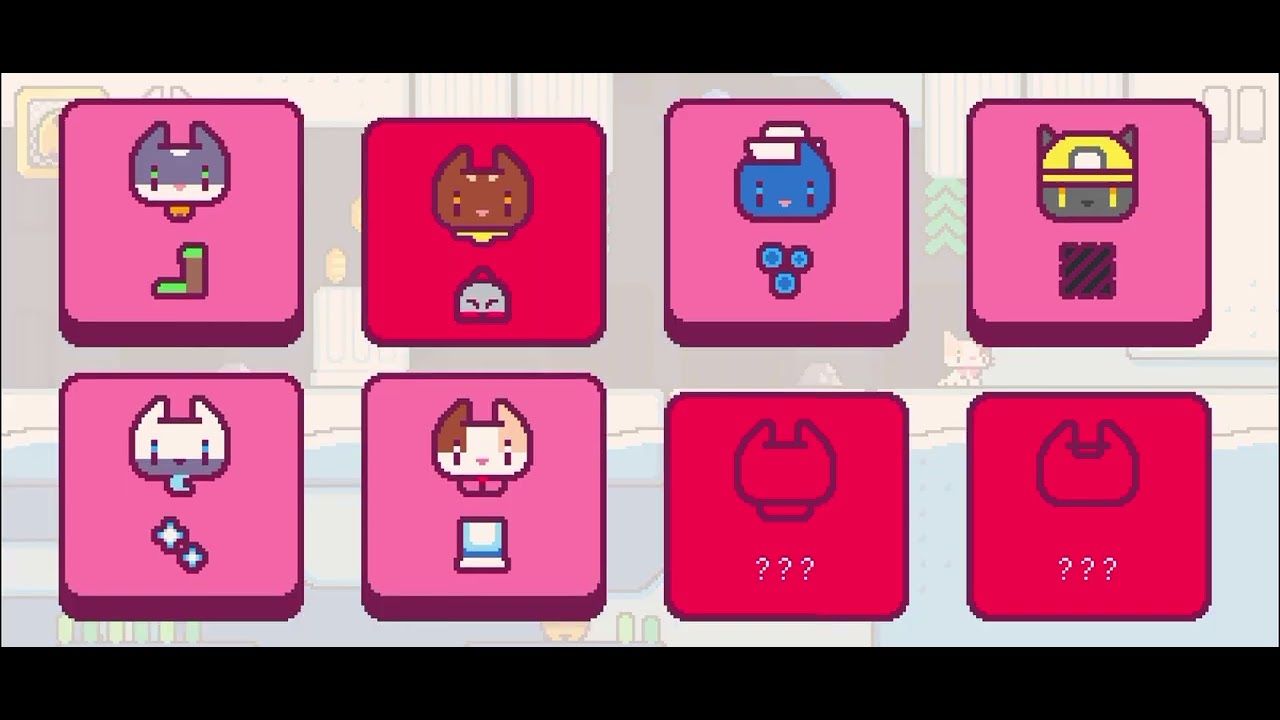 Jogando super cat tales 2 epi- templo da água 2 ( essa e a parte 1😭)