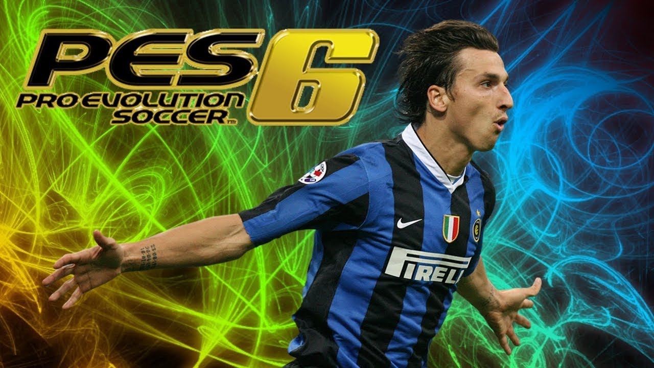 LIGA PES MASTER