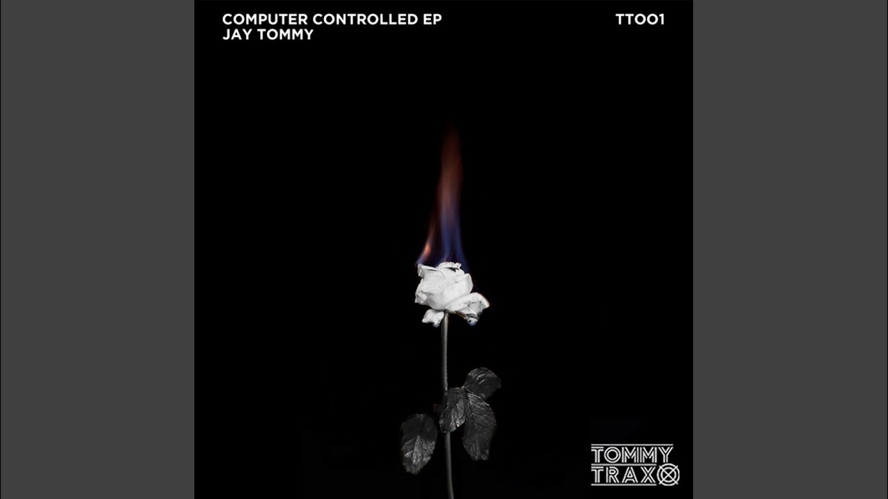 Computer Controlled (Original Mix)