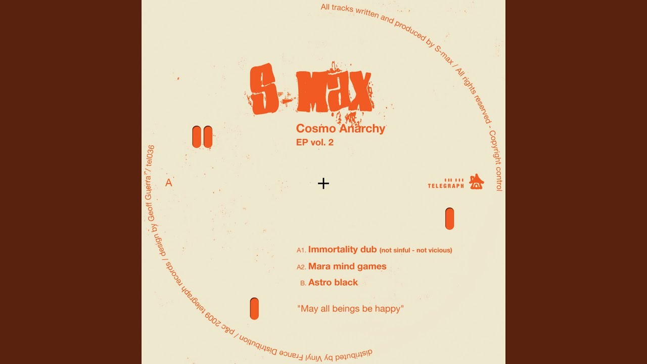 Mara Mind Games