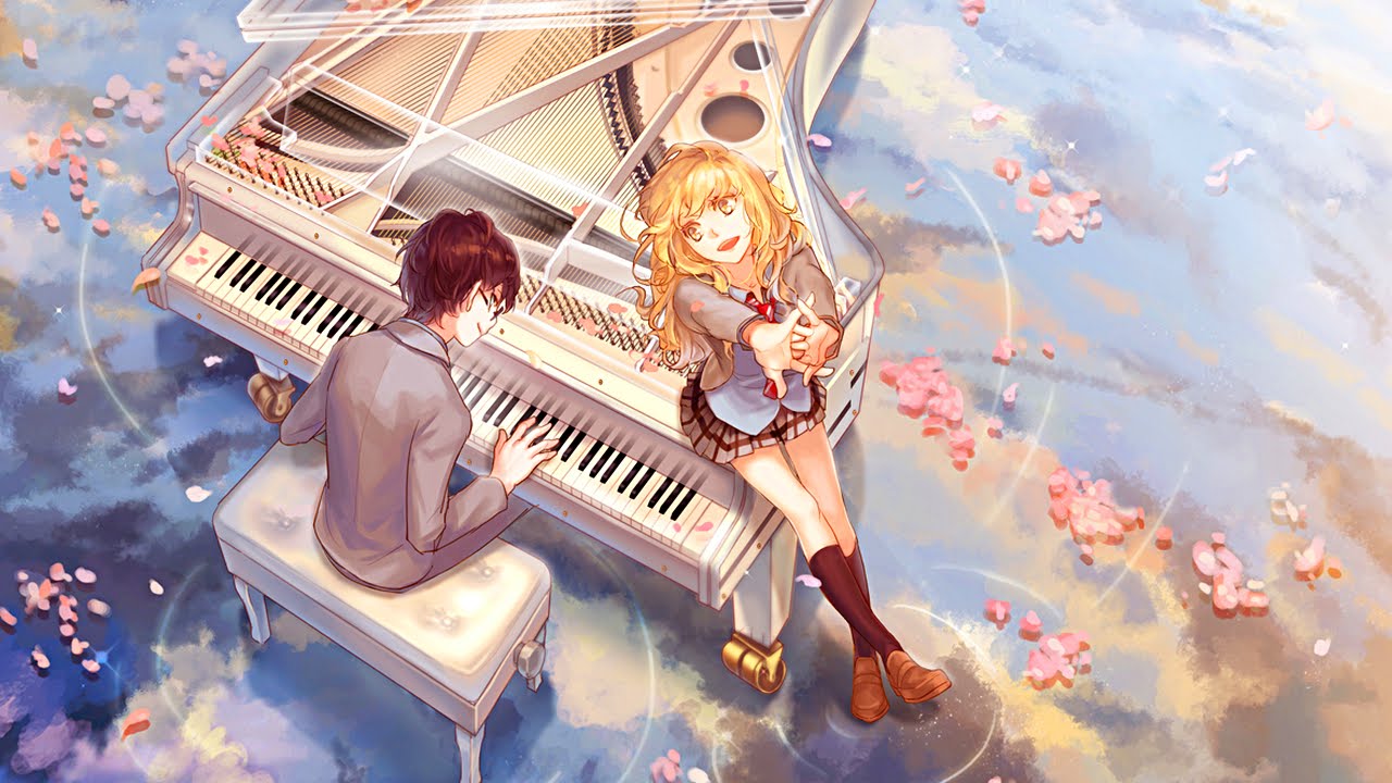 Most Emotional Anime Soundtrack: Otouto Mitai na Sonzai
