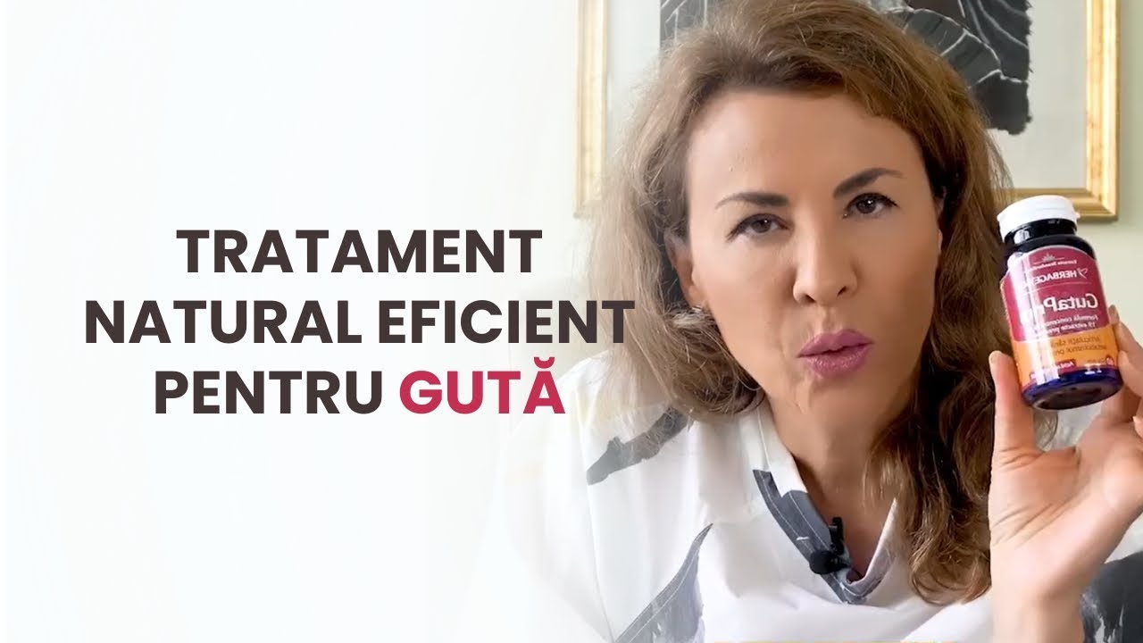 Cum reduci valorile acidului uric?  | Ce recomandă Dr. Adina Alberts