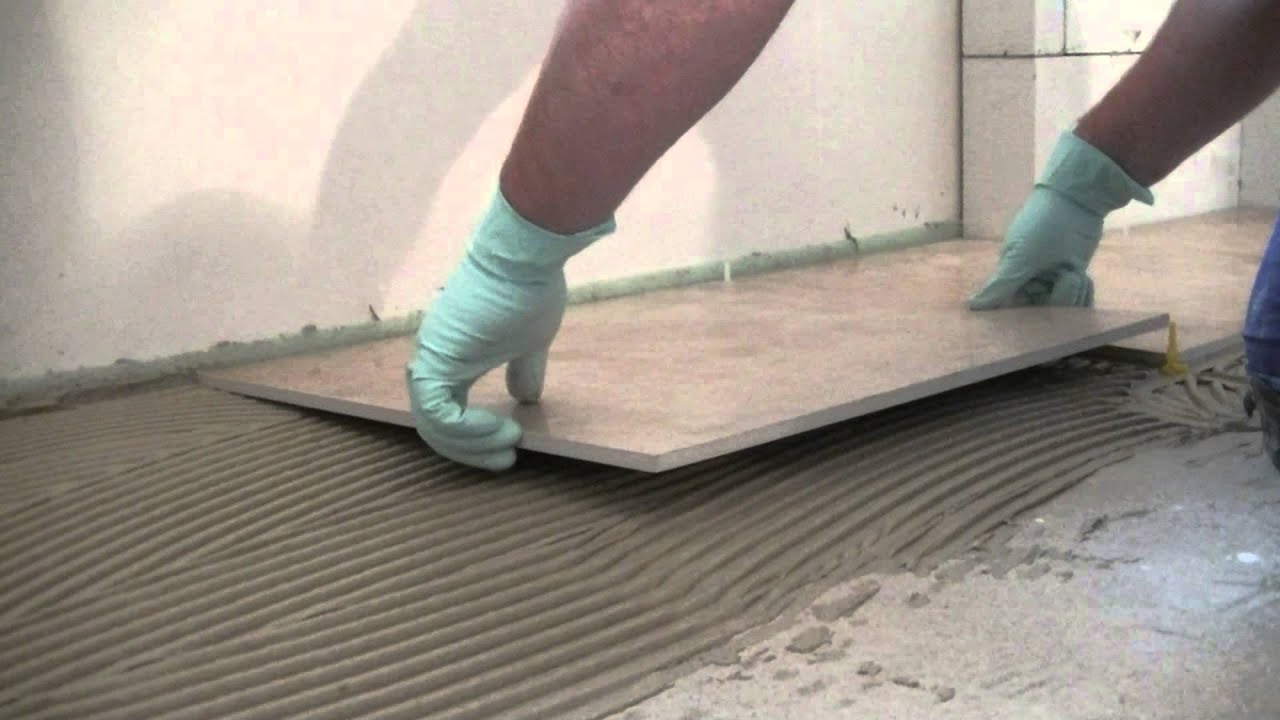 LANG-Version Brunoplast NIVIFIX Fliesen-Nivelliersystem