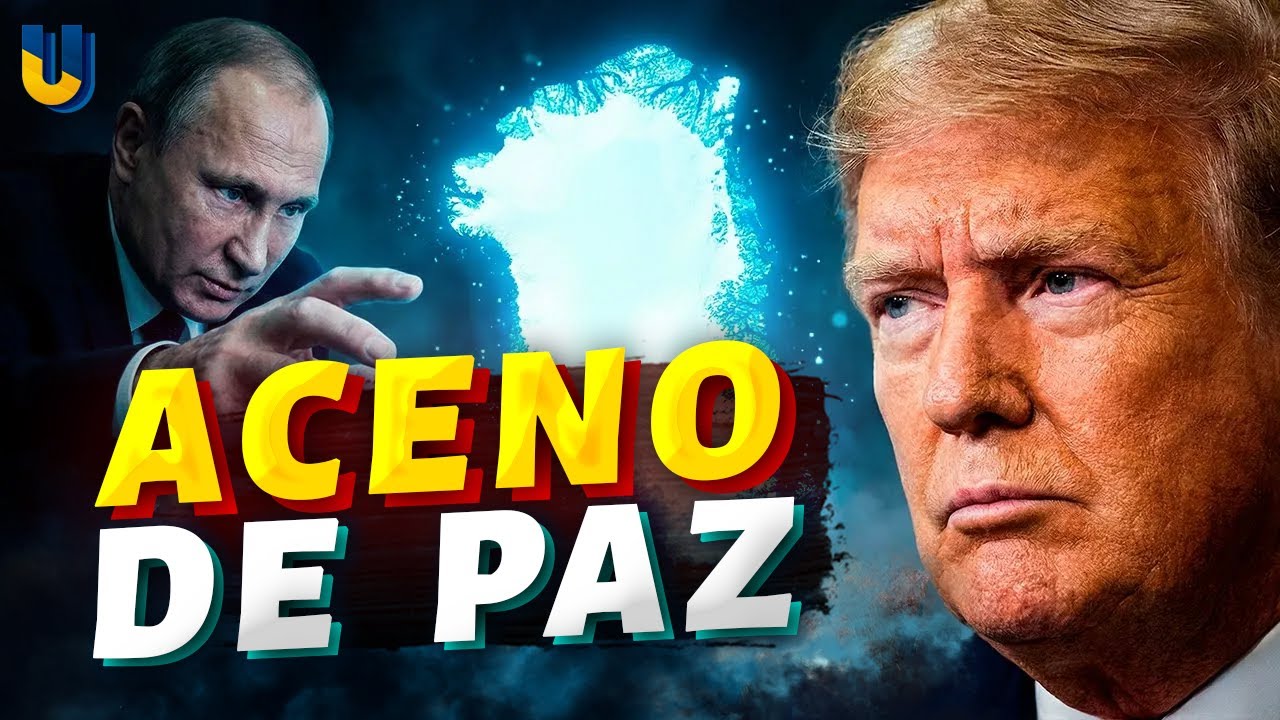 ⚡️Trump perde a calma e diz que os ucranianos sofrem com os ataques de Putin
