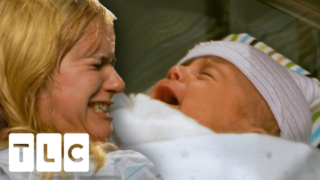 Woman Gives Birth At Only 115 LB’s Without Knowing! | I Didn’t Know I Was Pregnant