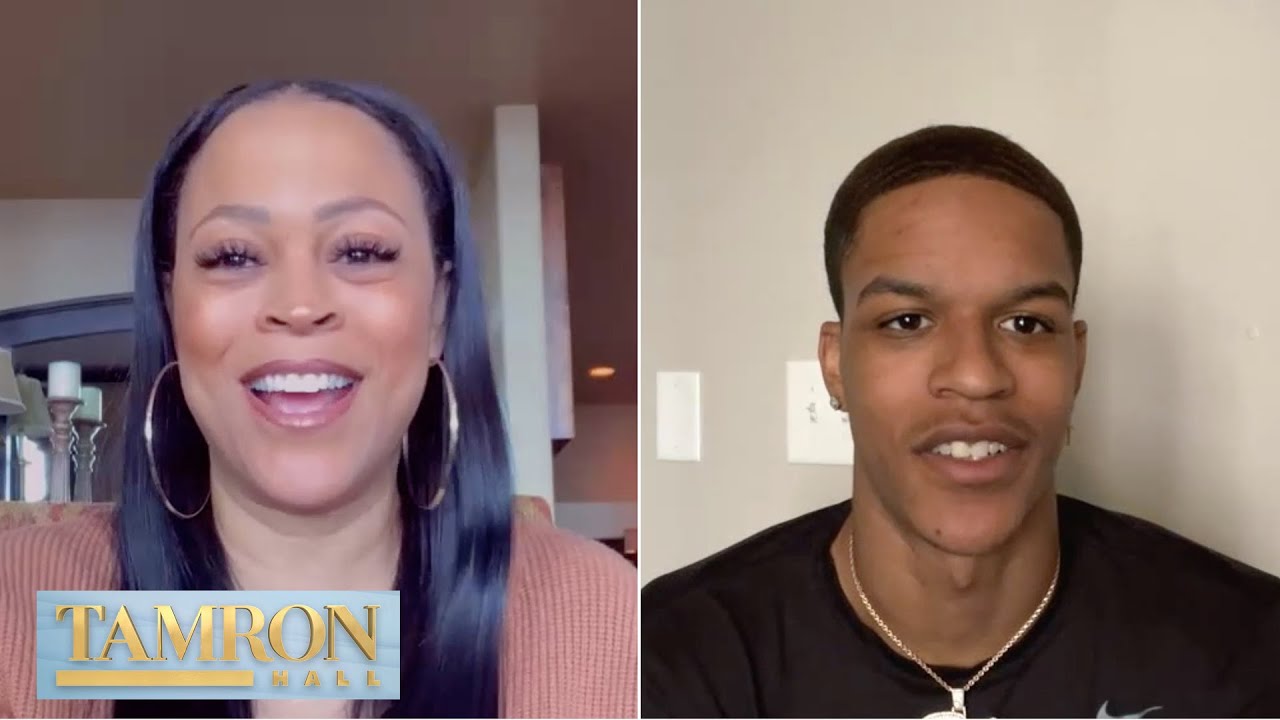Shaunie O’Neal on Son Shareef’s Open Heart Surgery & the New Season of “Basketball Wives”