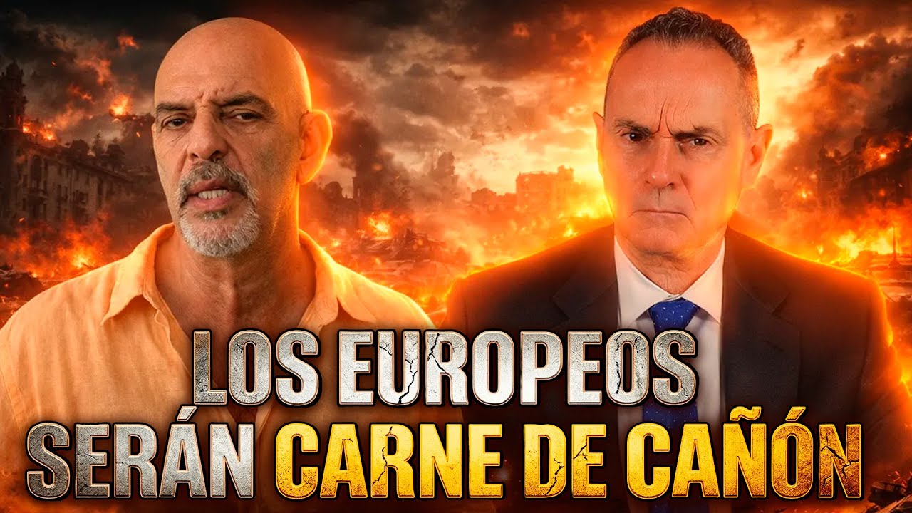 El choque que cambiará Europa