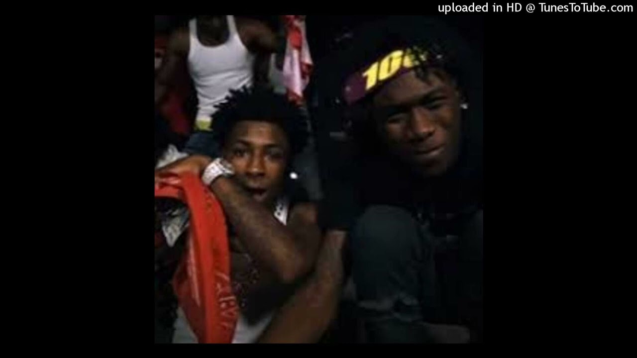 Youngboy Never Broke Again x Bway Yungy x Calvary Kylan x Boosie Badazz Sample Type Beat I Remember