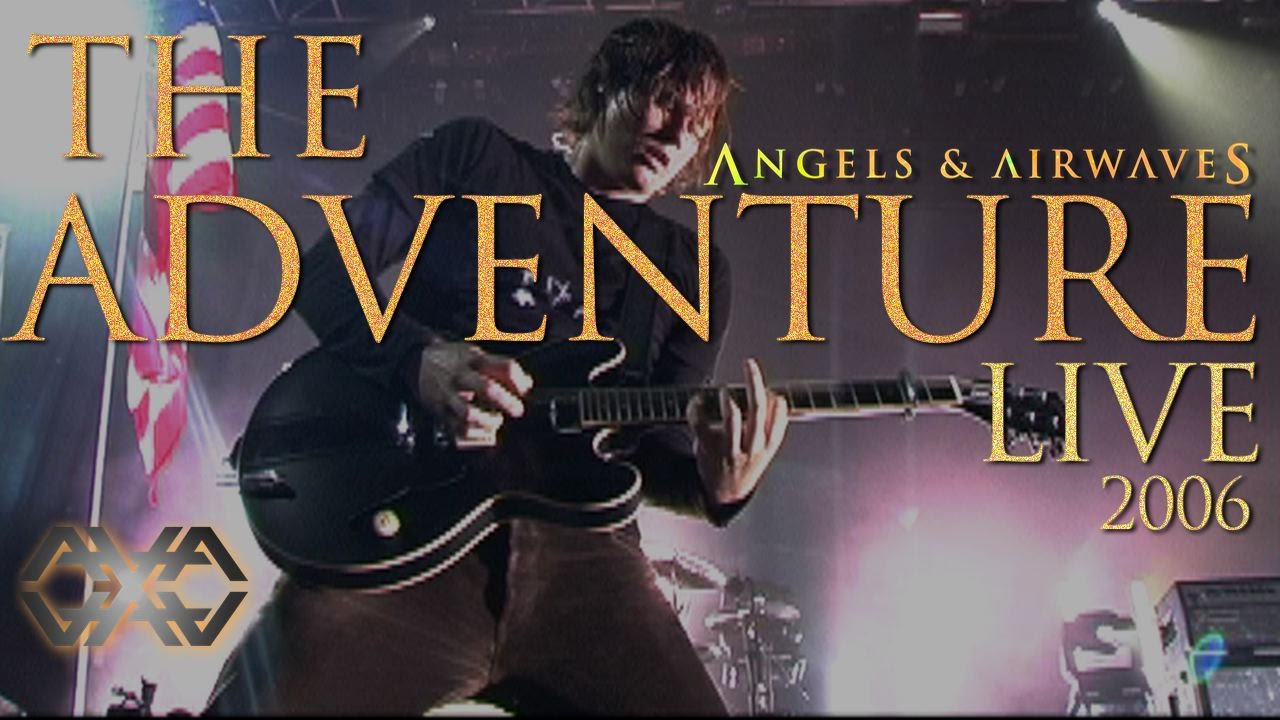Angels & Airwaves 