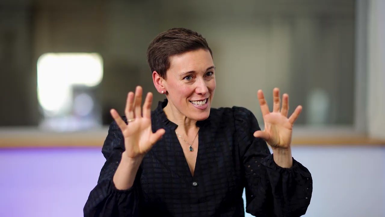 Leadership Perspective: Liv Marte Nordhaug on Scaling DPI Globally