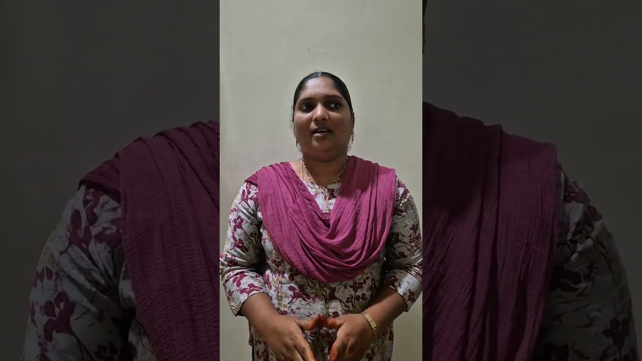 GOLD APPRAISAL TRAINING PROGRAM  - TELUGU - TESTIMONY BY PARTICIPANTS