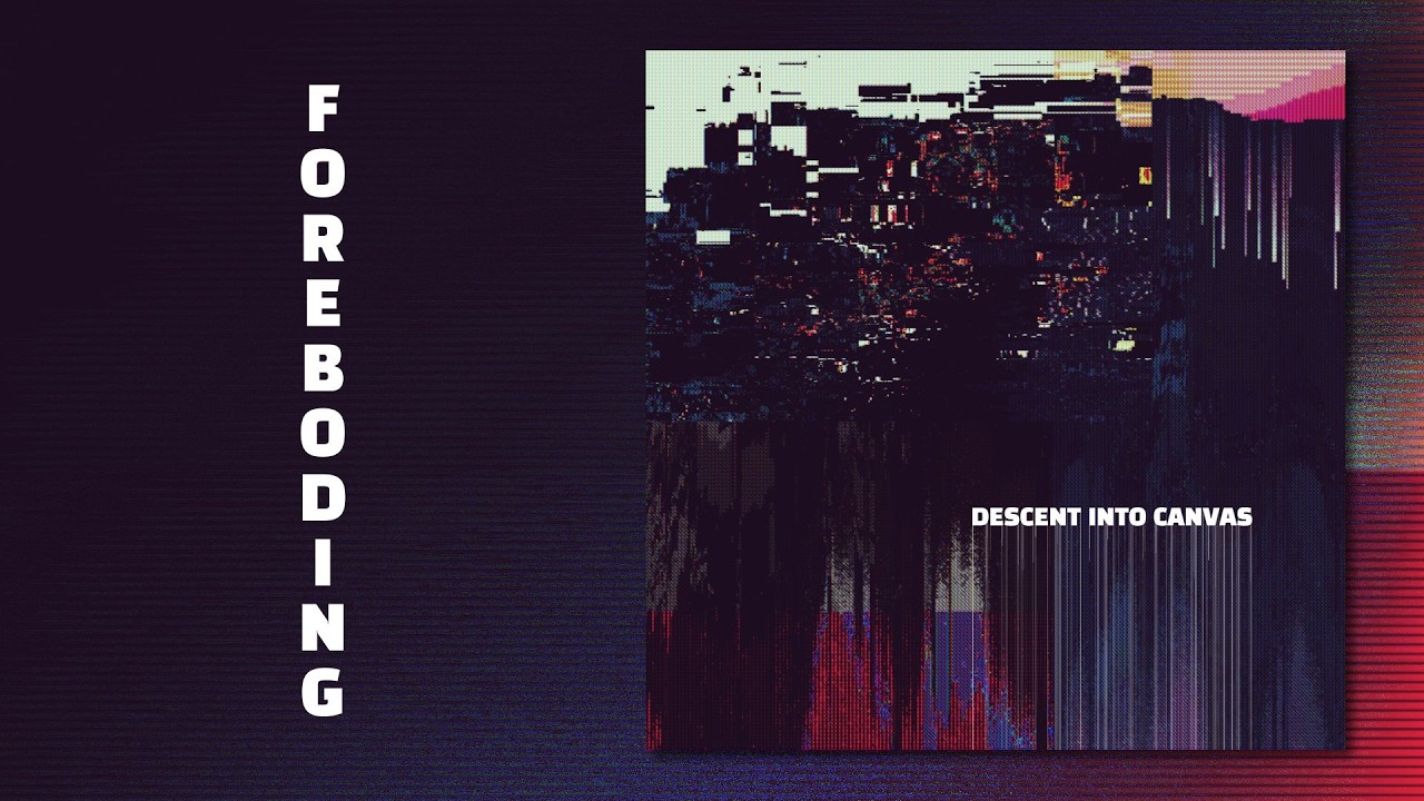 Shapeless Cube - Foreboding