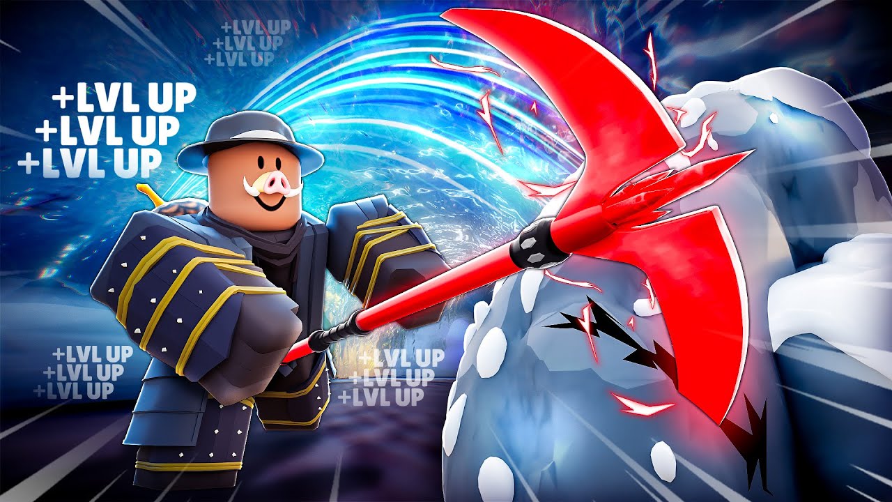 😰 НОВОЕ ЗИМНЕЕ ОБНОВЛЕНИЕ в The Forge! + Фиксплей!