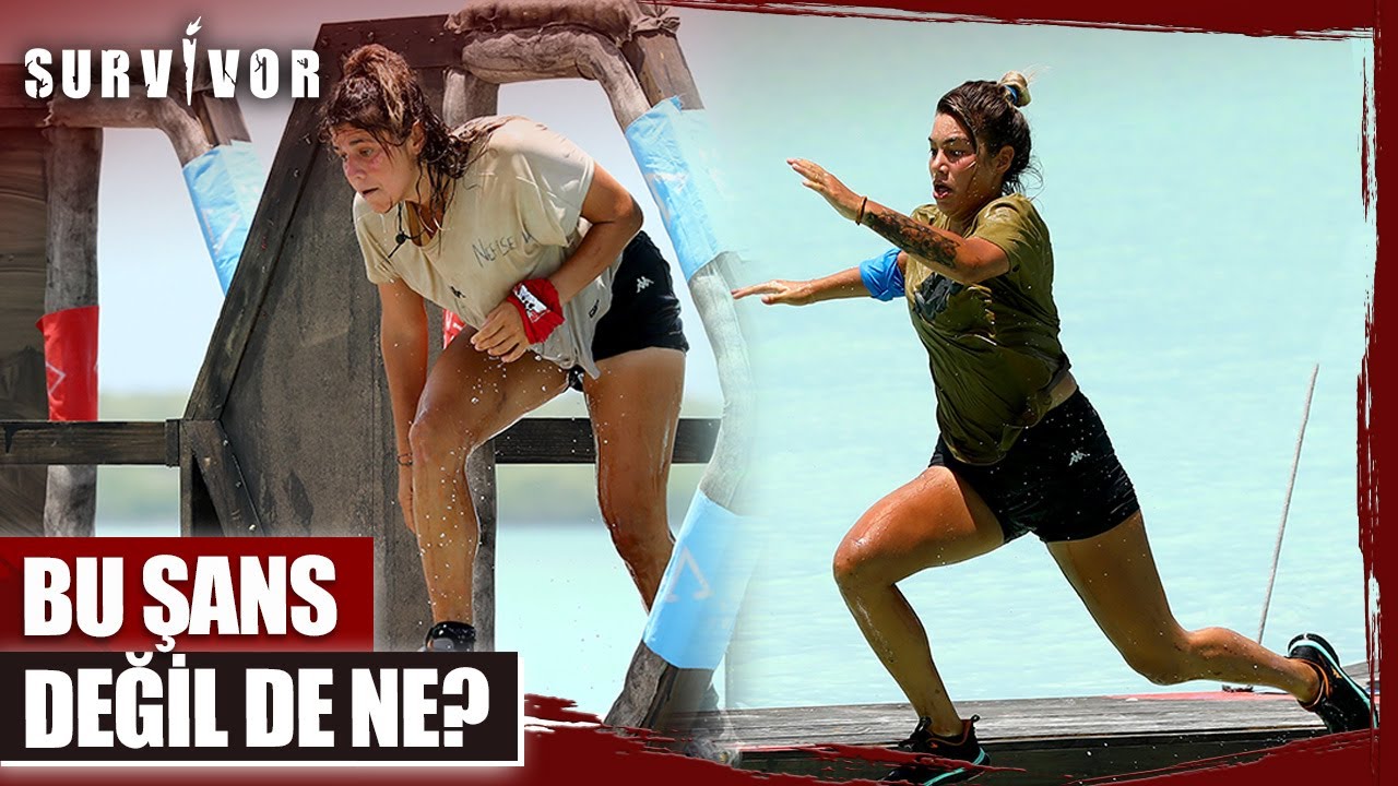 Asena Kaybettiği Oyun Sonrası Çılgına Döndü | Survivor 93. Bölüm
