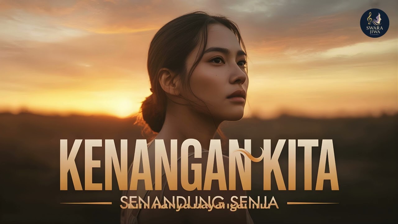 Kenangan Kita – Senandung Senja | Lagu Galau Tentang Kenangan