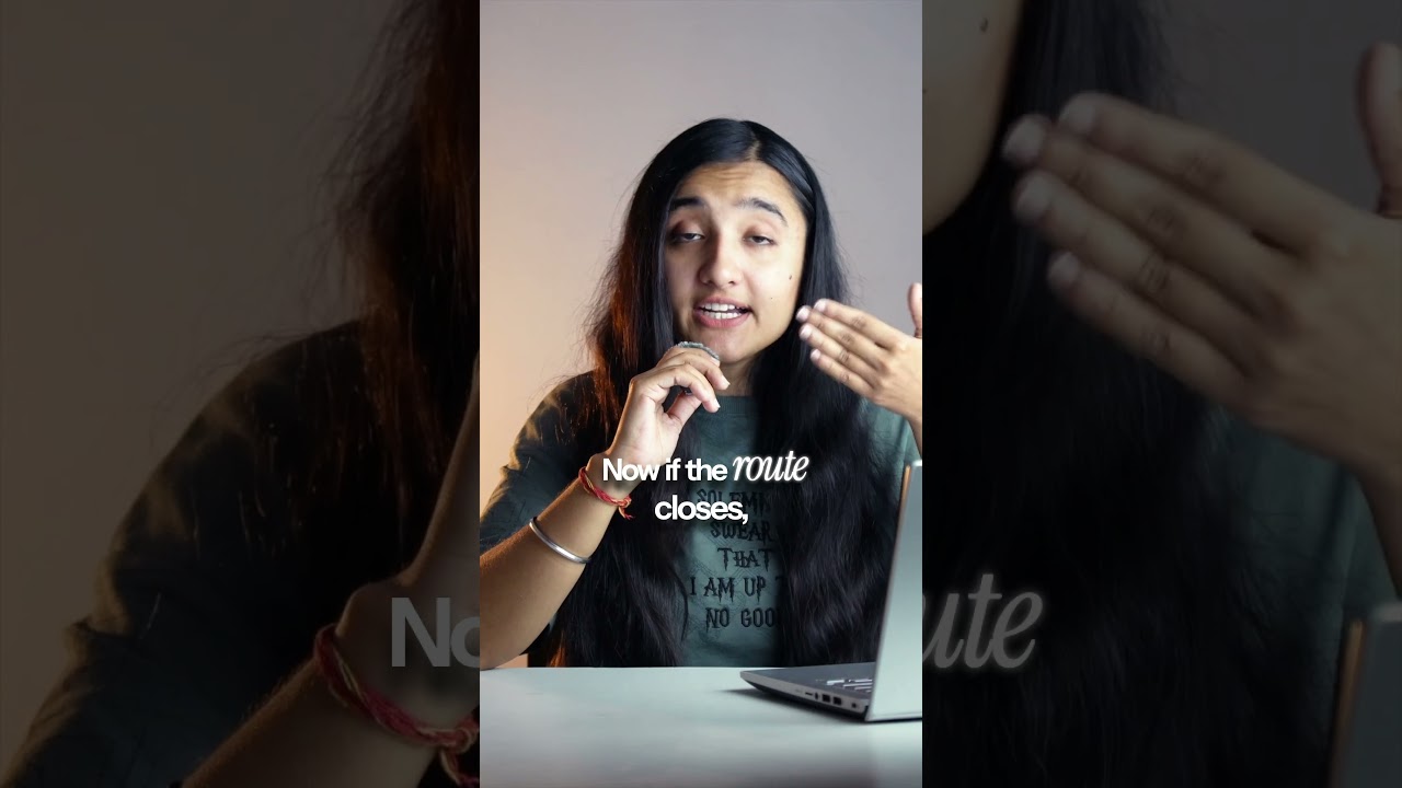 Iran allowed Indian ships strait of hormuz here's why?