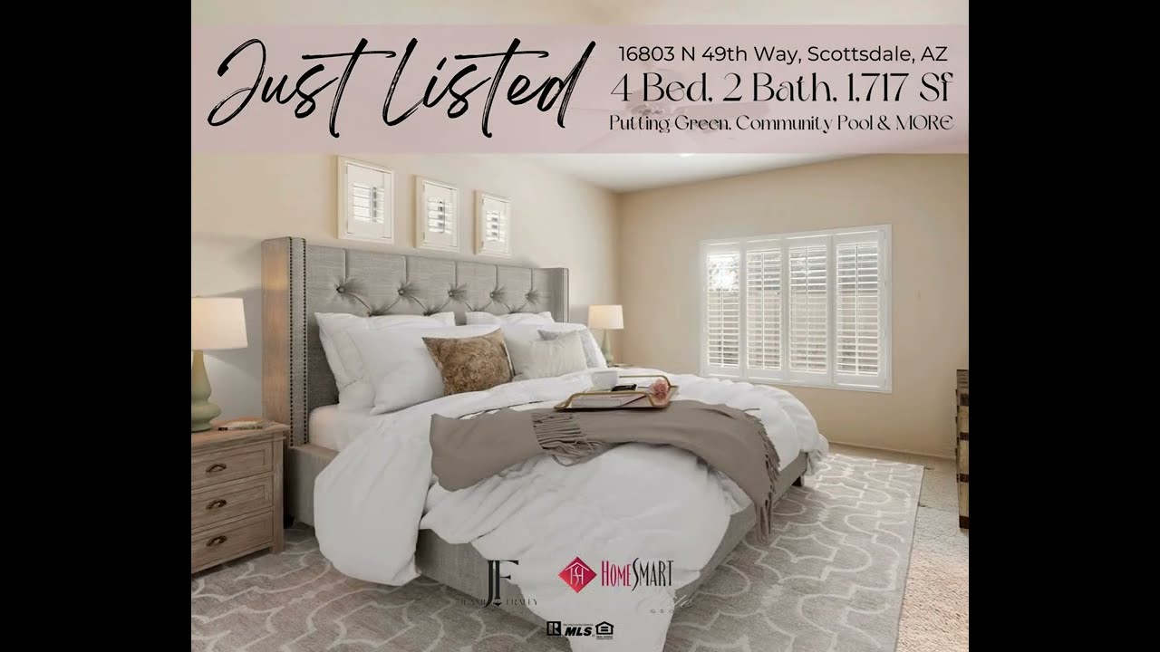 SOLD! 85254 Magic Zip Code