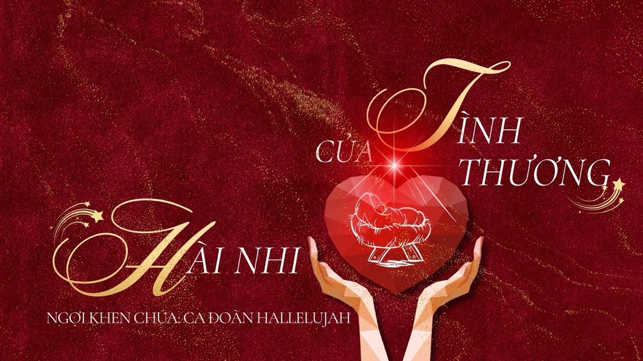 Hài Nhi Của Tình Thương | Ban Hát KV TPHCM | Bồi Linh Ca Đoàn KV TPHCM | 27.12.2025