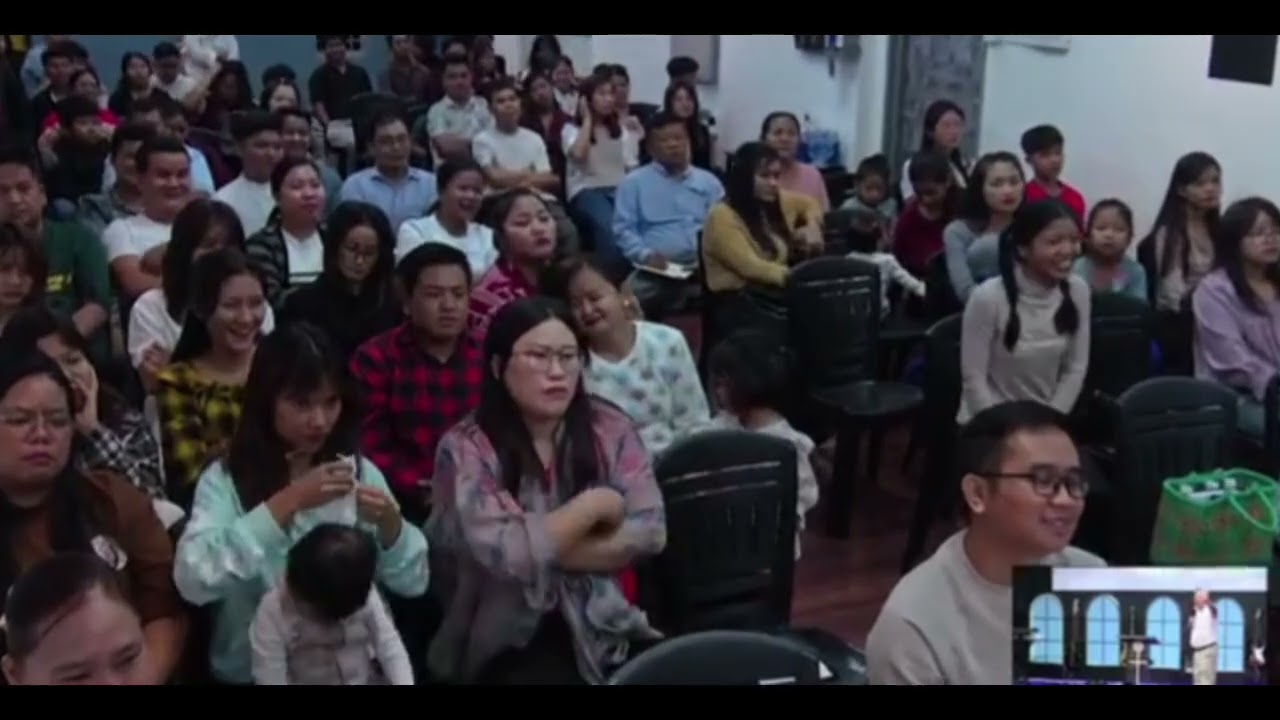 Hotkhiat Na thu /Rev Kham suan Hang