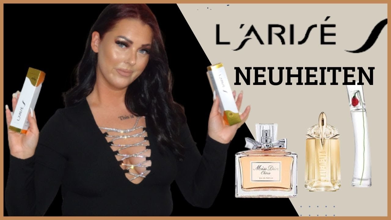 larise dupes |nnbeautytwins