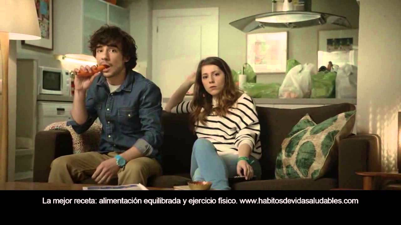 Spot Anuncio Buitoni Completissimo