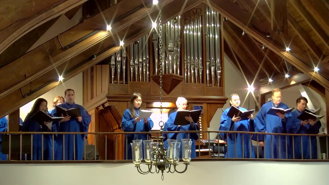 Feb. 1, 2026 Fourth Sunday after the Epiphany, Holy Eucharist - St. Stephen's Episcopal Church