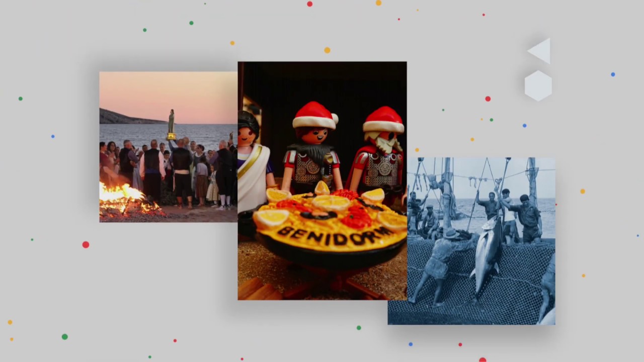 Merry Christmas Benilovers and Happy New Year 2020