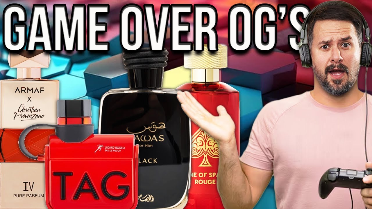 15 Clone Fragrances So Good You'll Never Buy the Original Again