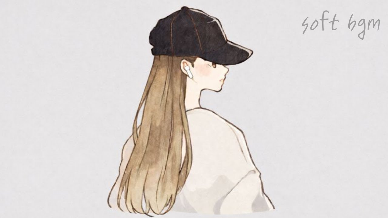 부드럽게 이어지는 bgm ⊹