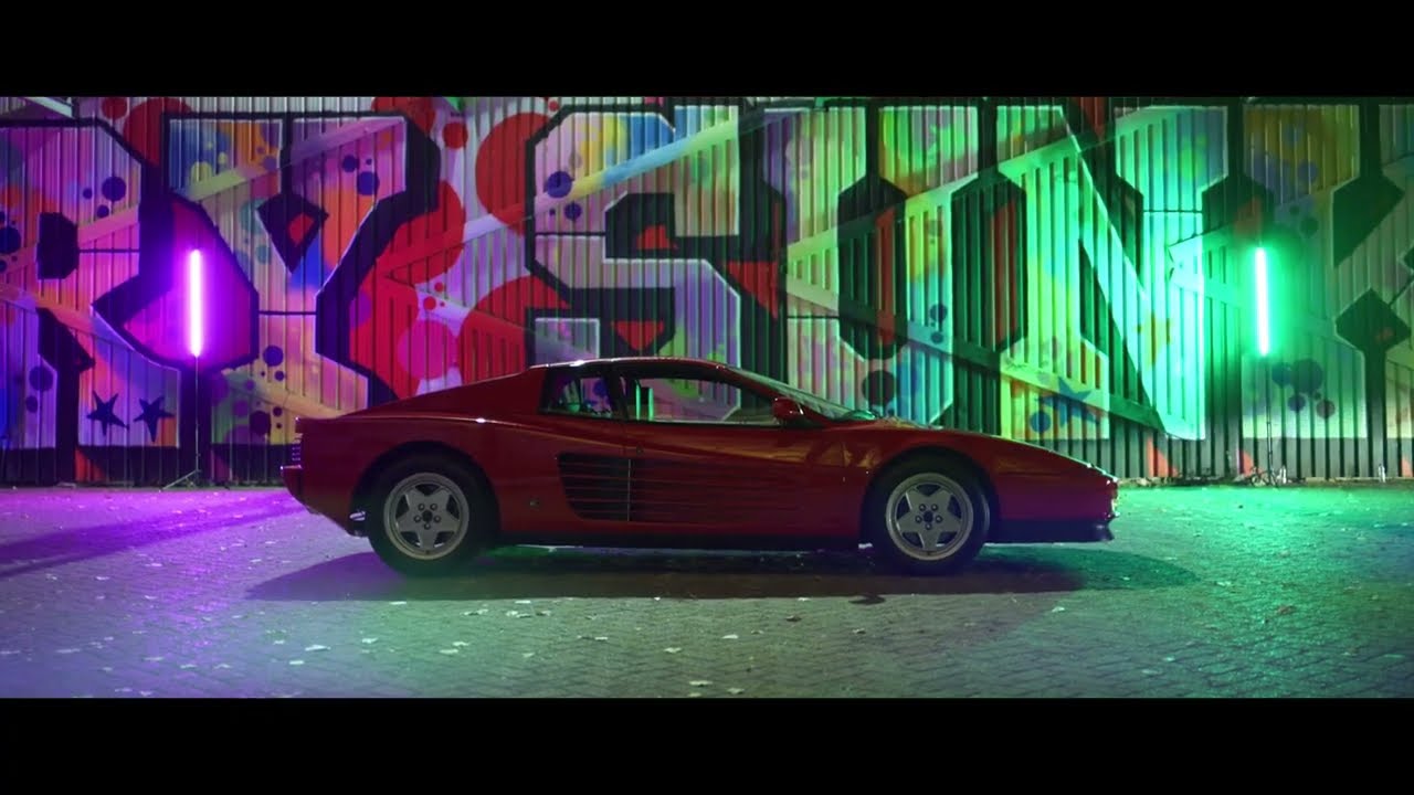 Guida Touring Sport Coachbuilding project Official Launch Movie | Niels van Roij Design