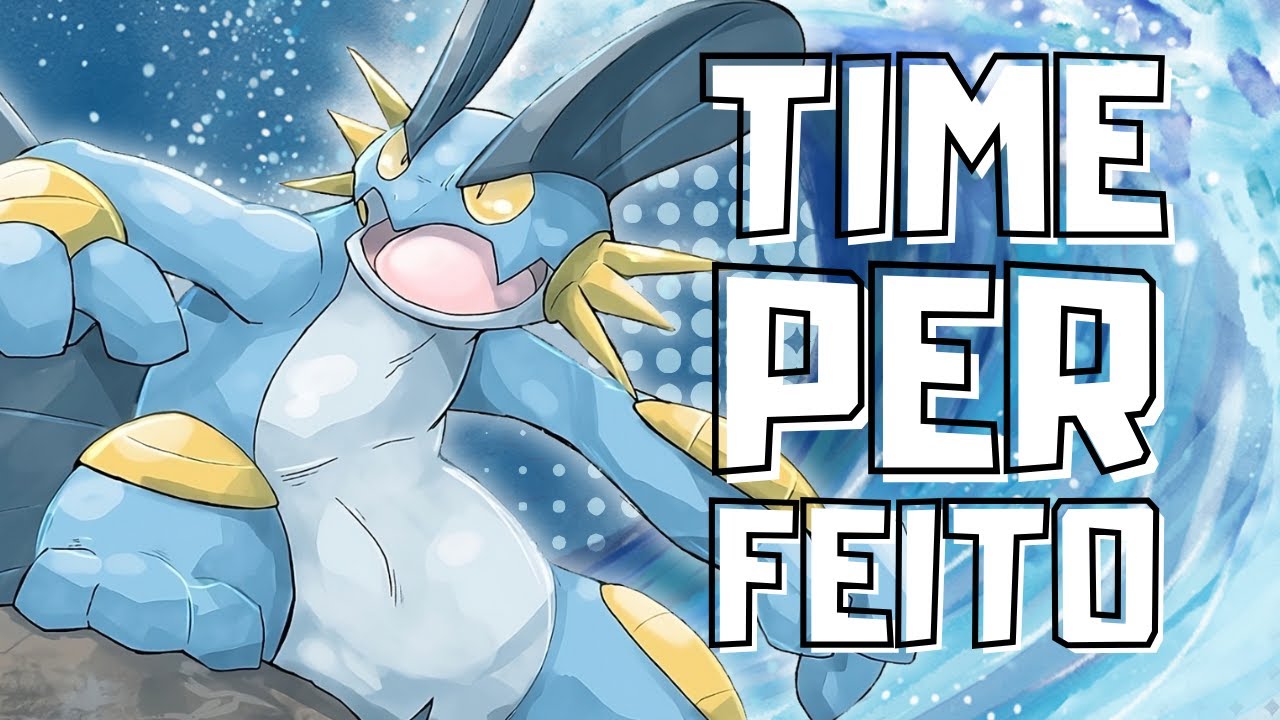 ⭐️ZERANDO com o MELHOR TIME em EMERALD! ⭐️