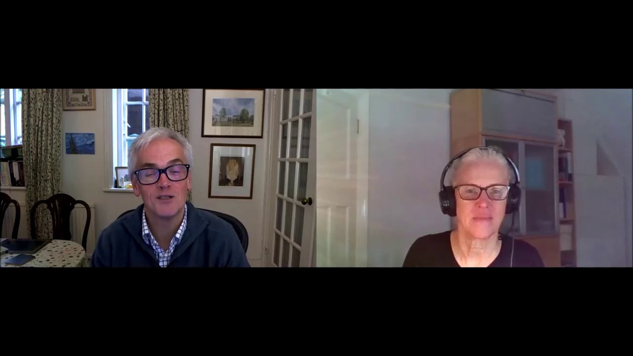 ICTfE Interviews Miles Berry, Principal Lecturer at the University of Roehampton