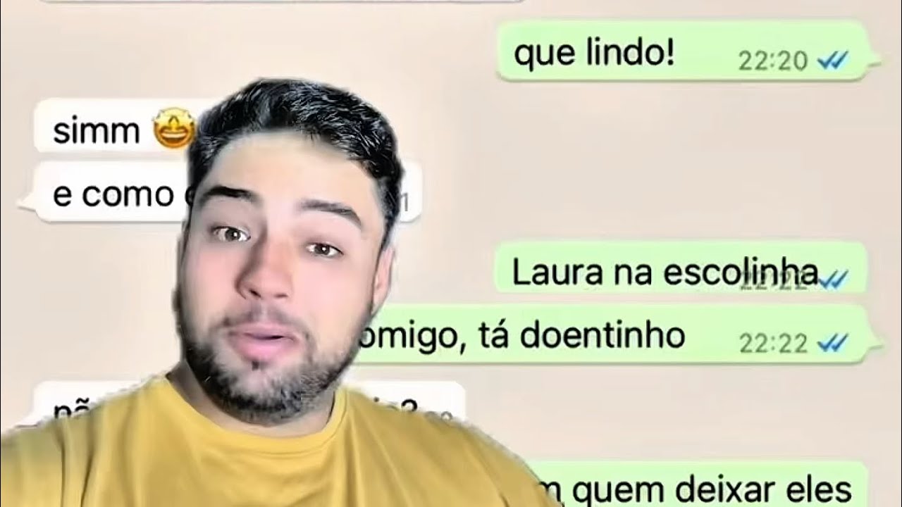 A Caloteira | História Completa 