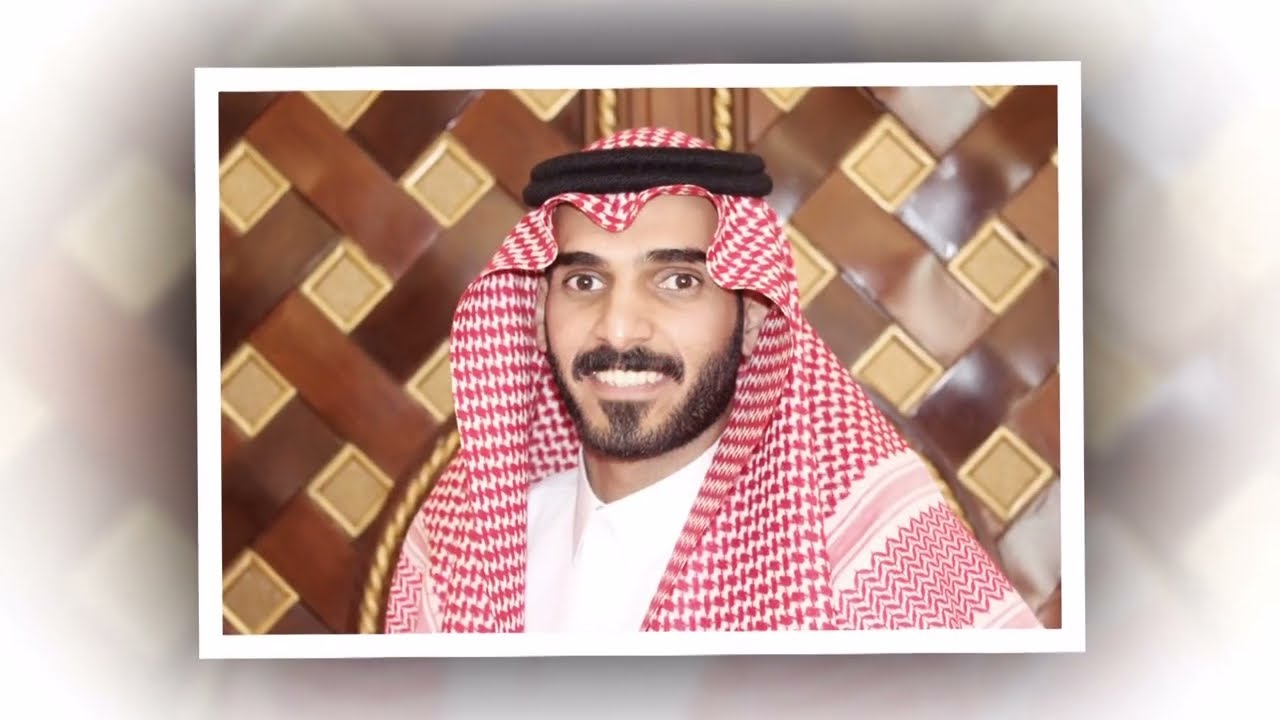 حفل زواج حسن ناصر احمد عسيري