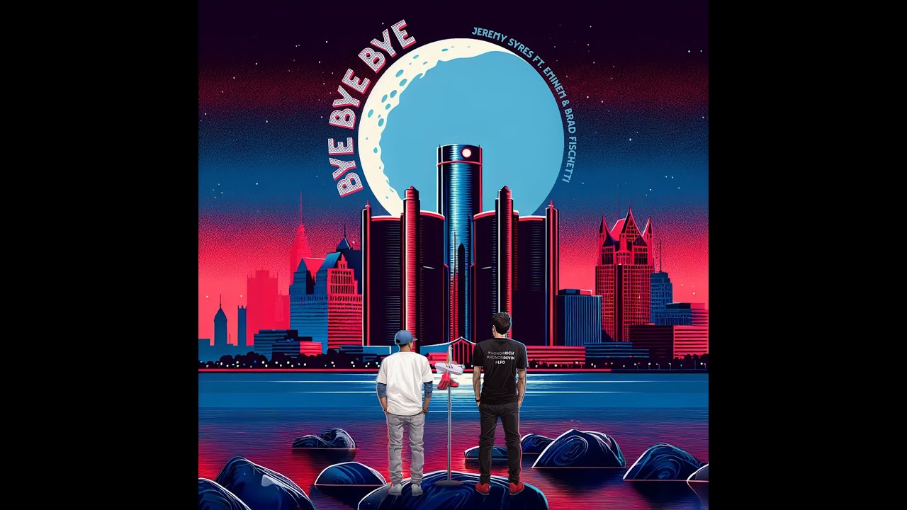 Bye Bye Bye Feat. Eminem & Brad Fischetti