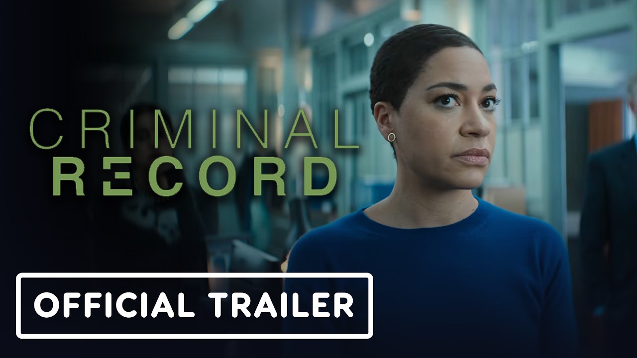 Criminal Record - Season 2 Official Trailer | Apple TV