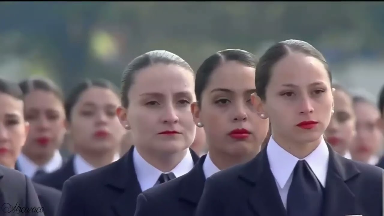 Himno de la Policía de Investigaciones de Chile