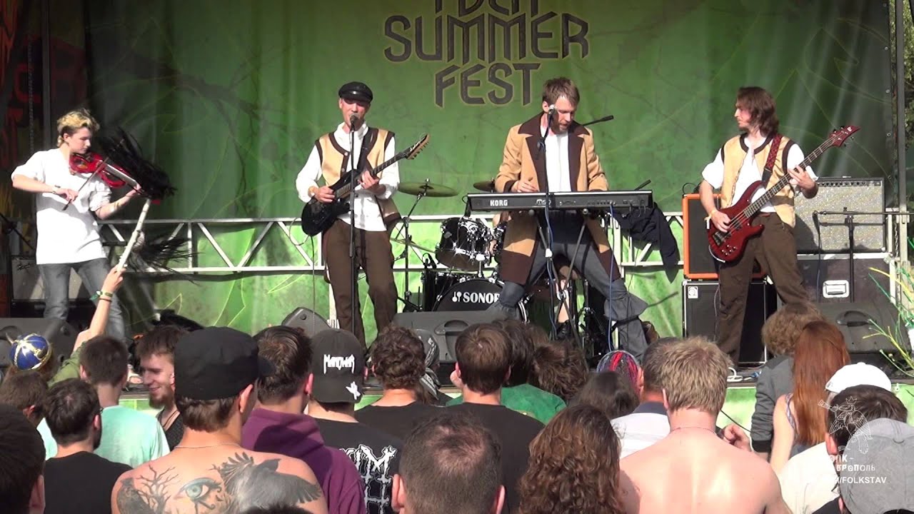 FSF 2015. Wolf Rahm.