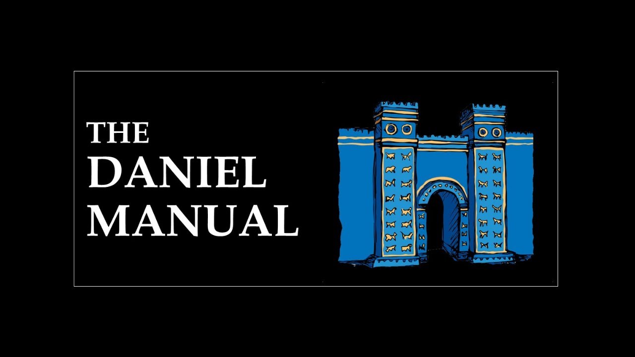 The Daniel Manual, Chapter 4