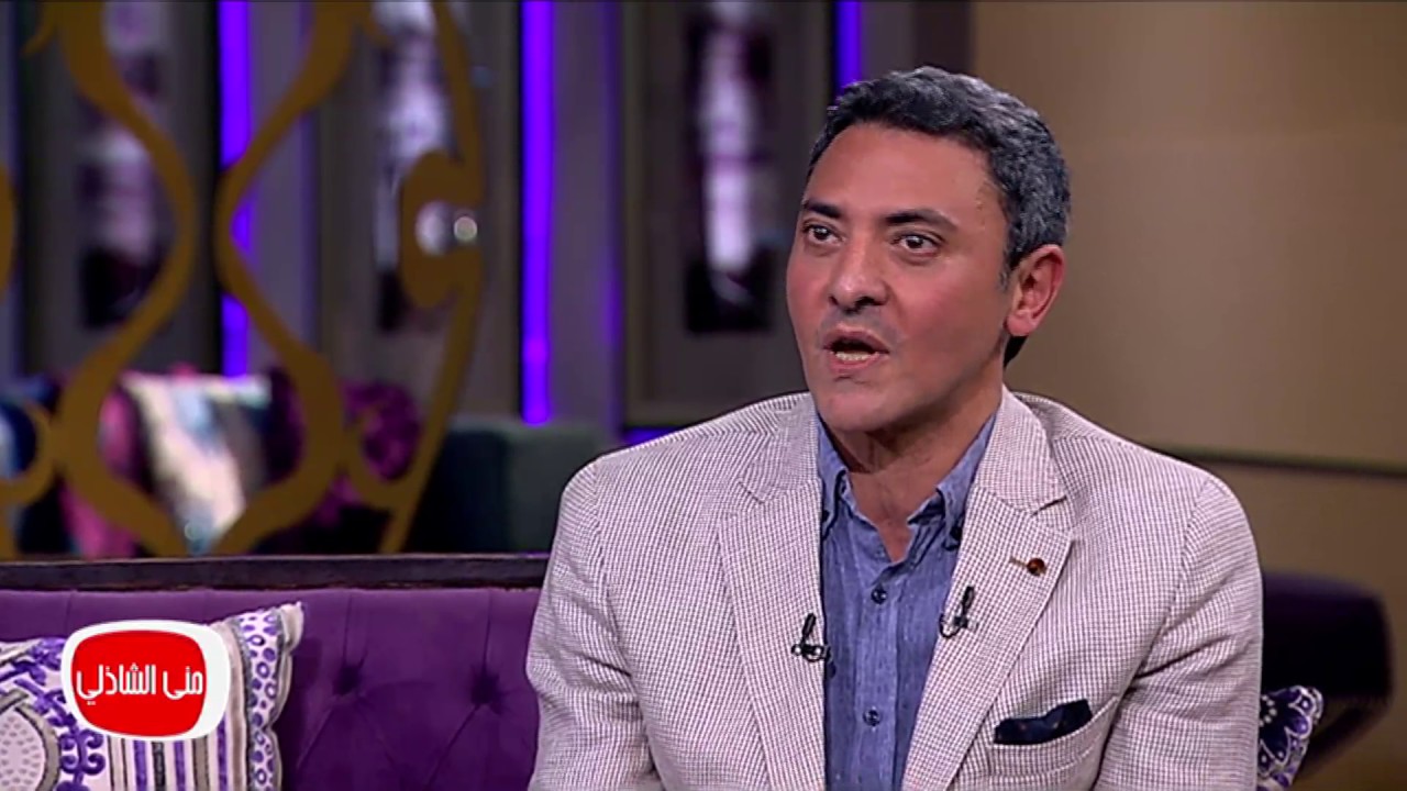 هو ليه كل واحد مستني نصيبه عشان يبطل التدخين 