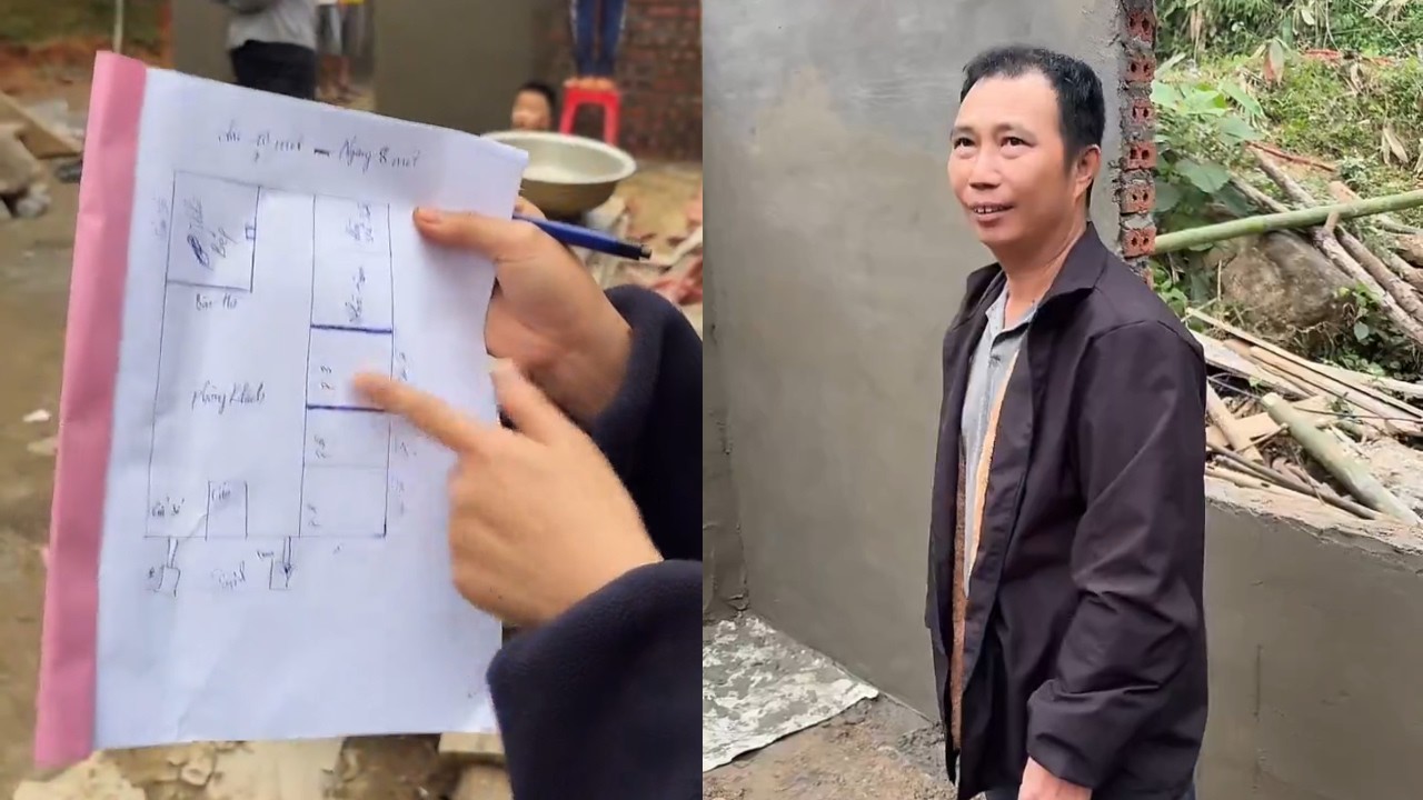 🔴 越南媳妇小秋 🔴 小潘在越南小秋家的农村生活： 2026-03-15 17:45:33