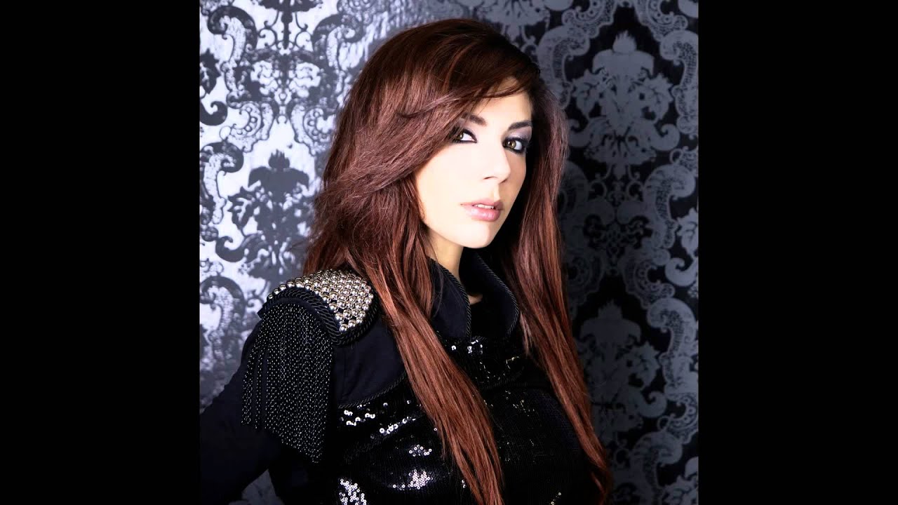 Edita - Russian Roulette