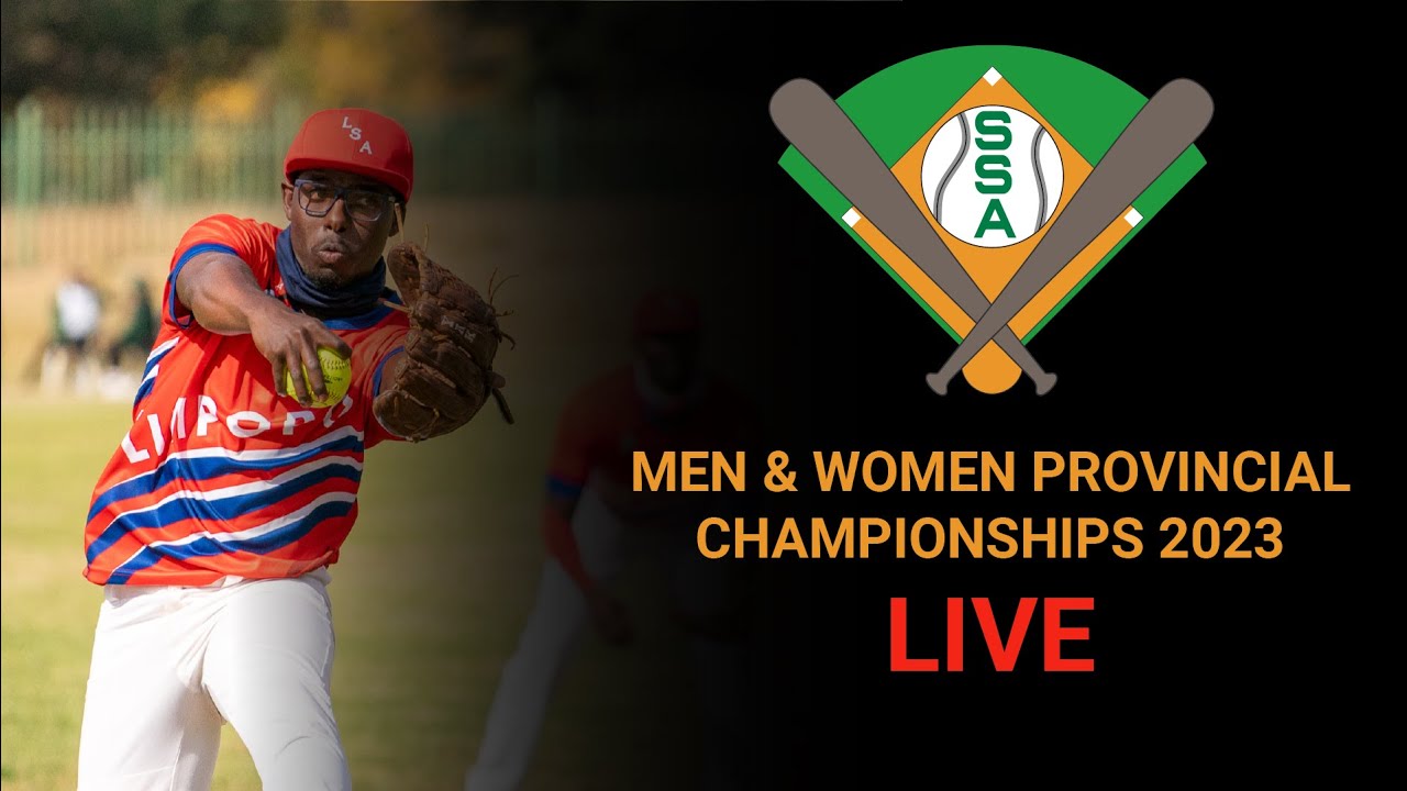 2023 Softball SA Provincial Champs - Durban