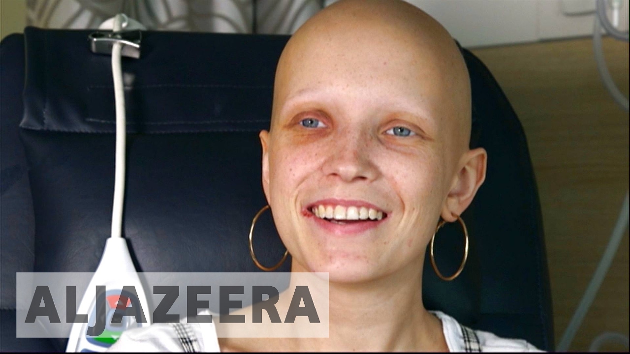 Can cannabis ease chemotherapy side effects?