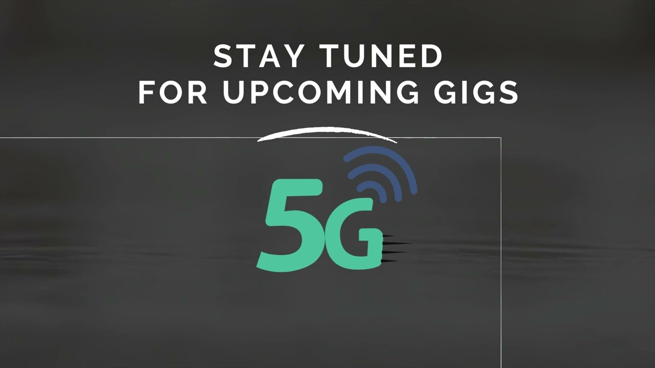 Upcoming Video On 5G || Infinity Technoz