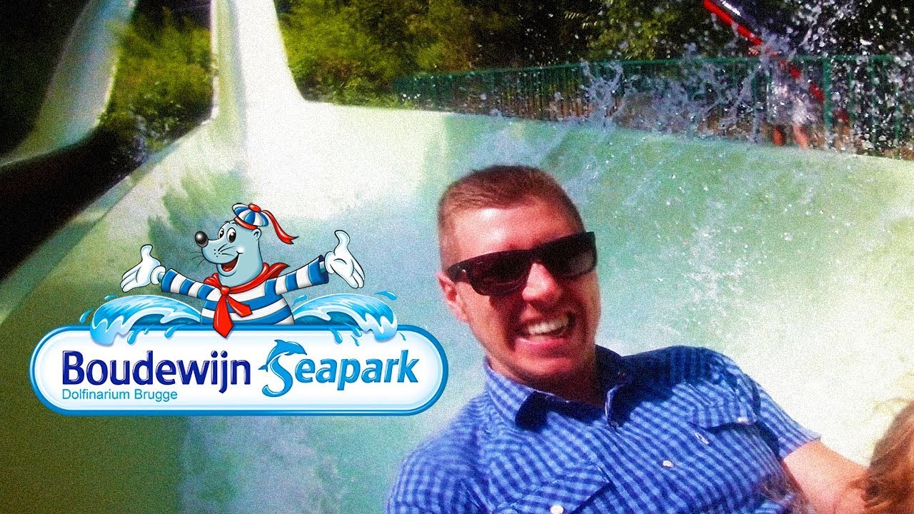 BOUDEWIJN SEAPARK (Bruges/Belgique)