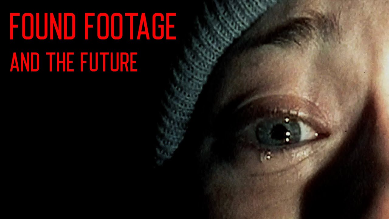 Found Footage and the Future video essay