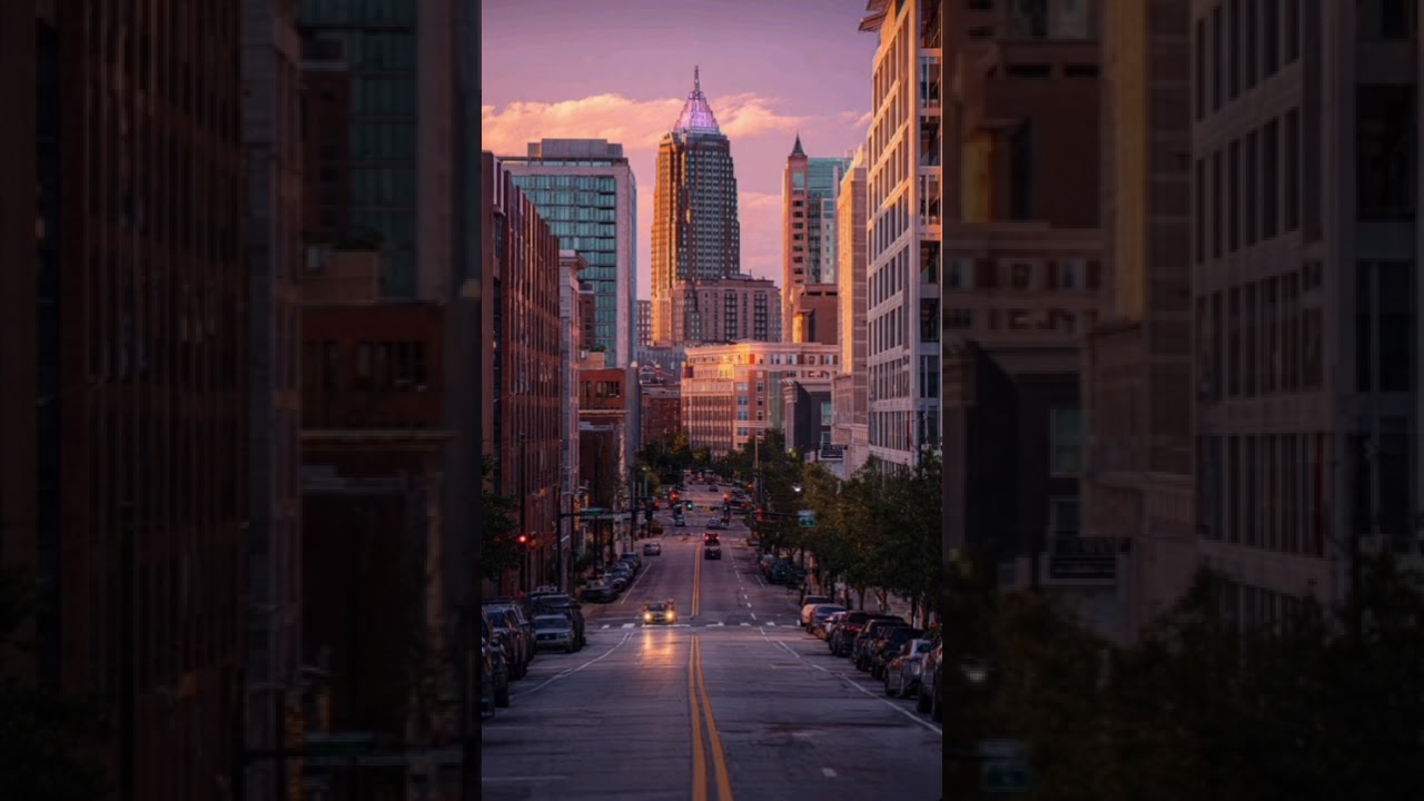 RALEIGH TO U alternate version 