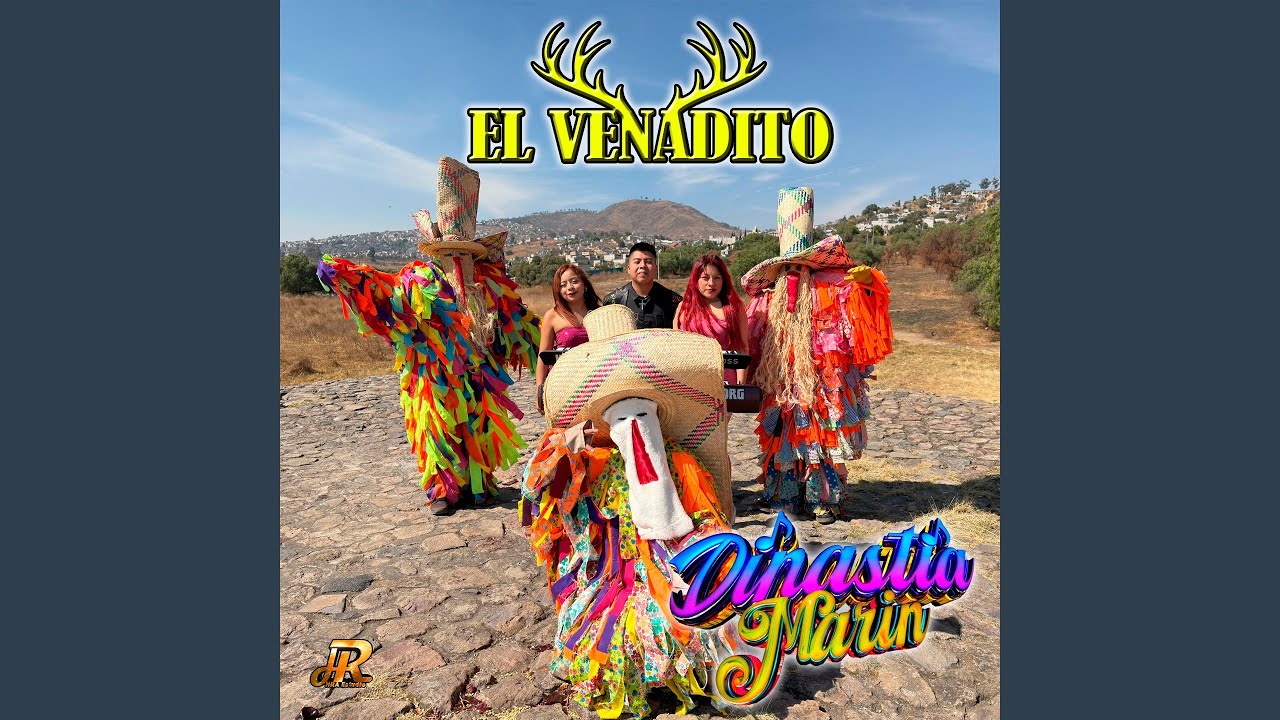 El Venadito